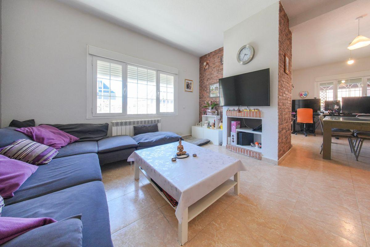 Casa en Venta en Serranillos del Valle - 11