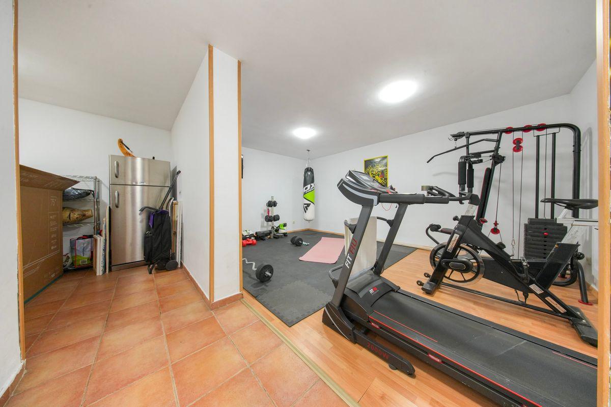 Casa en Venta en Serranillos del Valle - 68