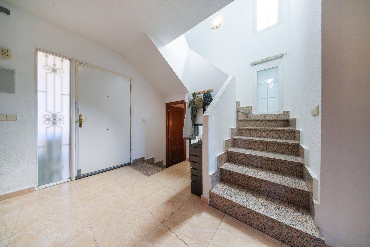 Casa en Venta en Serranillos del Valle - 23