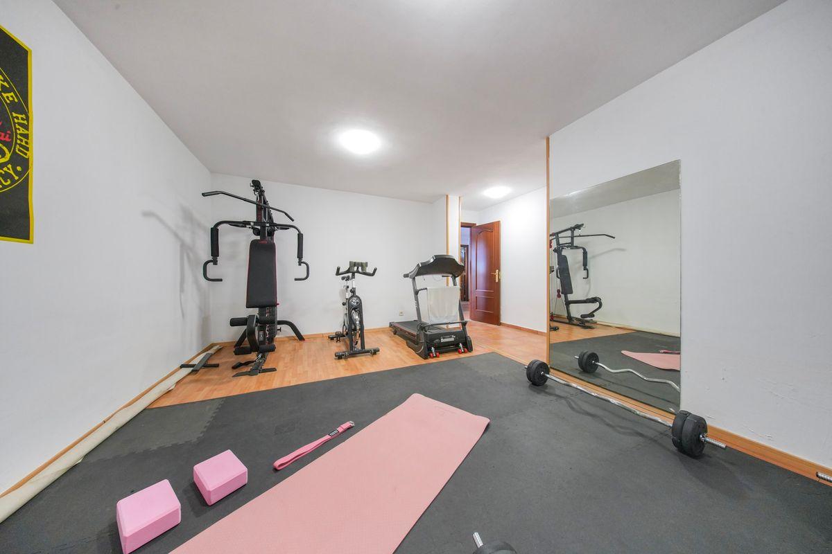Casa en Venta en Serranillos del Valle - 66