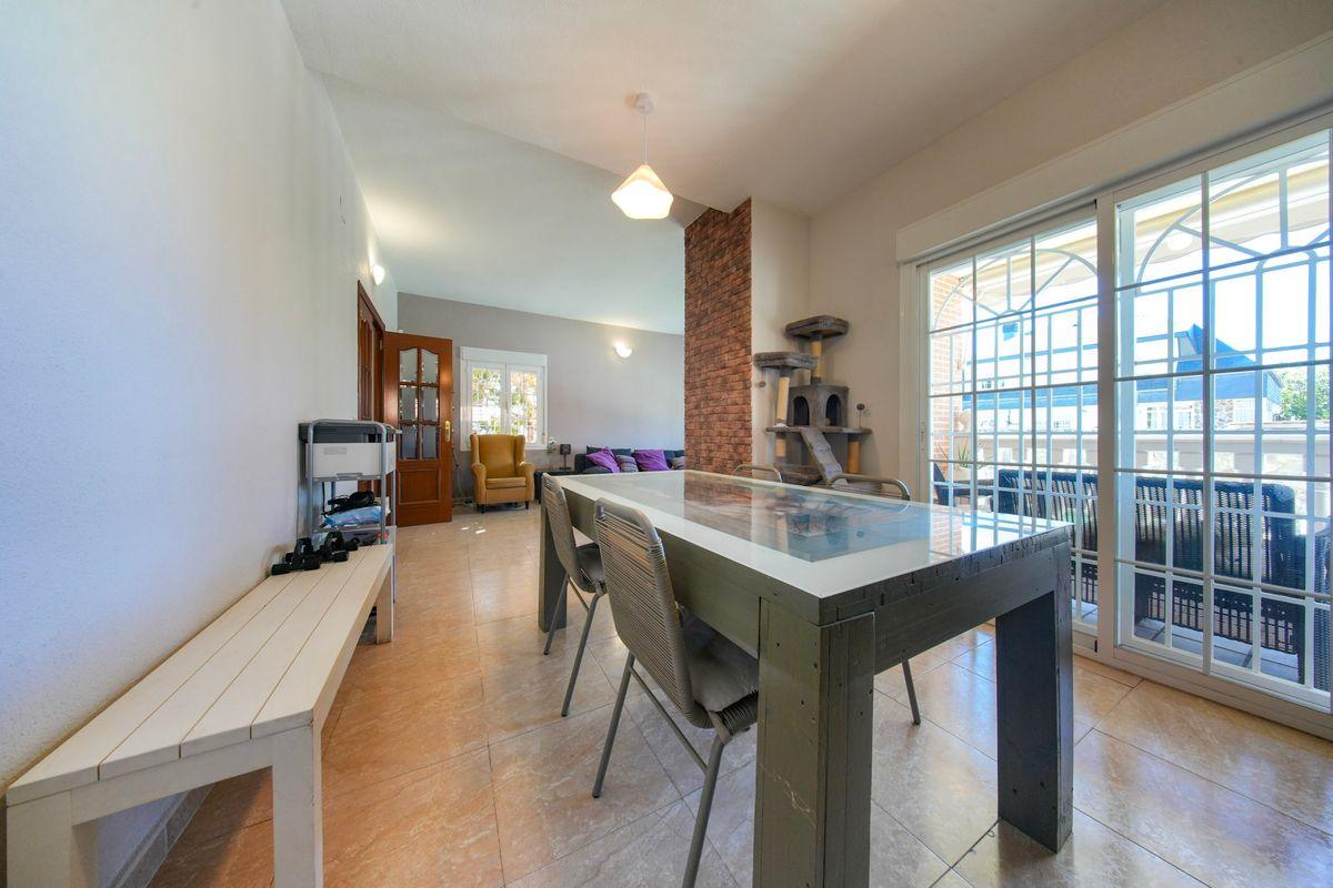 Casa en Venta en Serranillos del Valle - 15