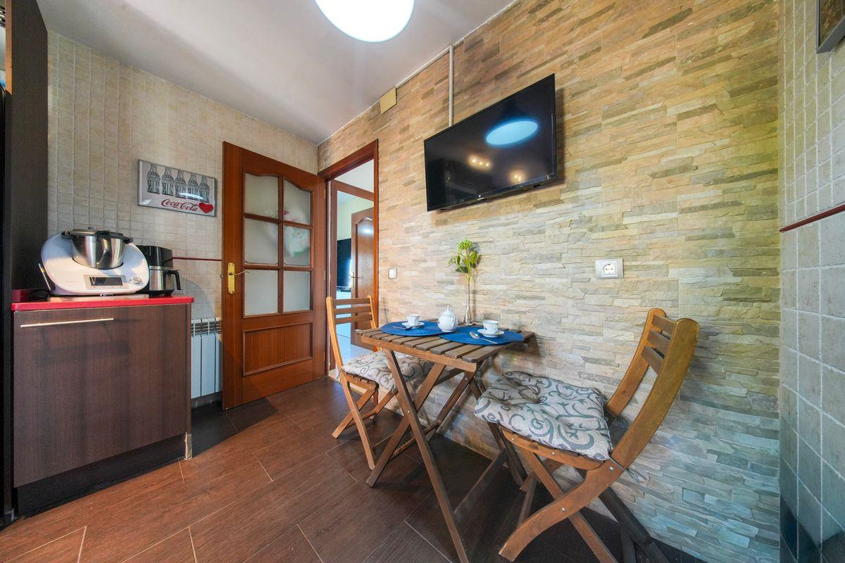 Casa en Venta en Serranillos del Valle - 19