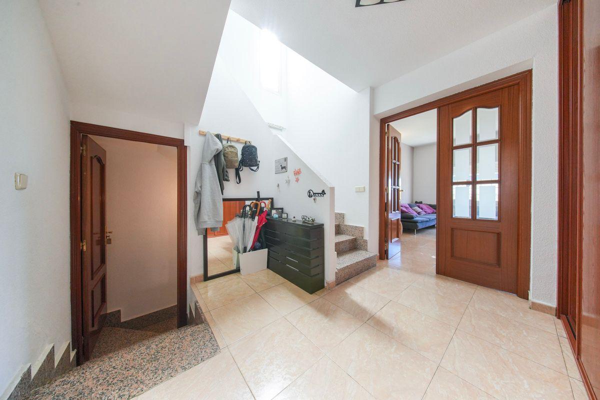 Casa en Venta en Serranillos del Valle - 22
