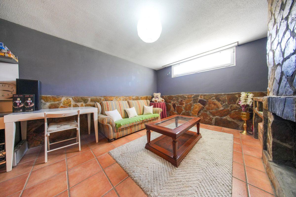Casa en Venta en Serranillos del Valle - 33