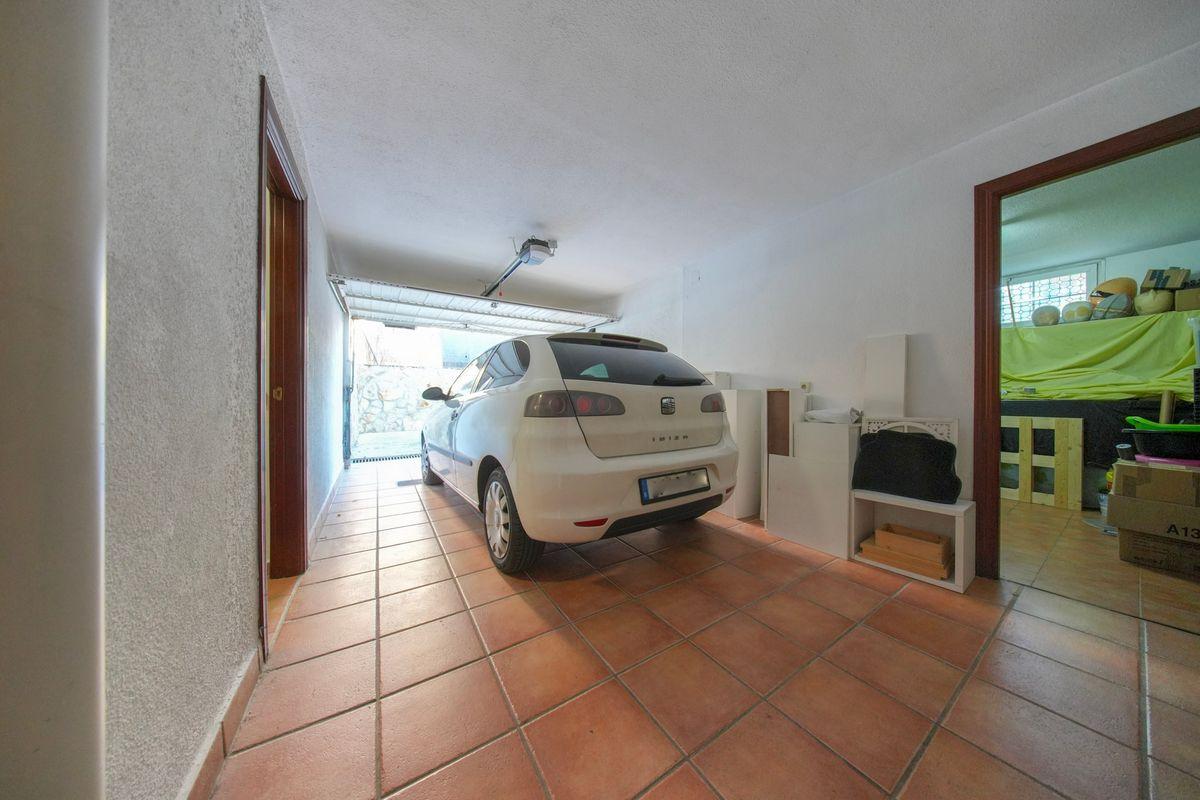 Casa en Venta en Serranillos del Valle - 65