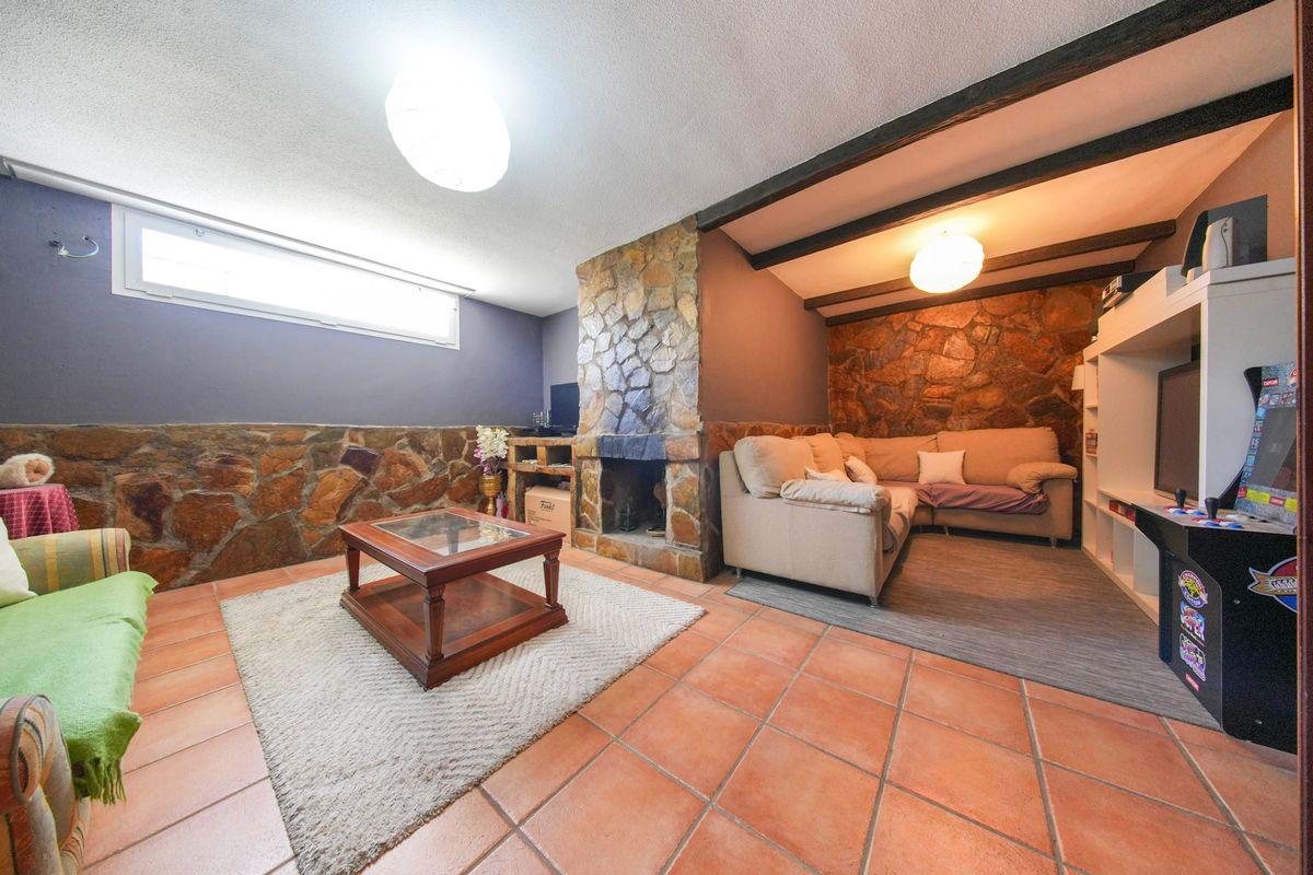 Casa en Venta en Serranillos del Valle - 34
