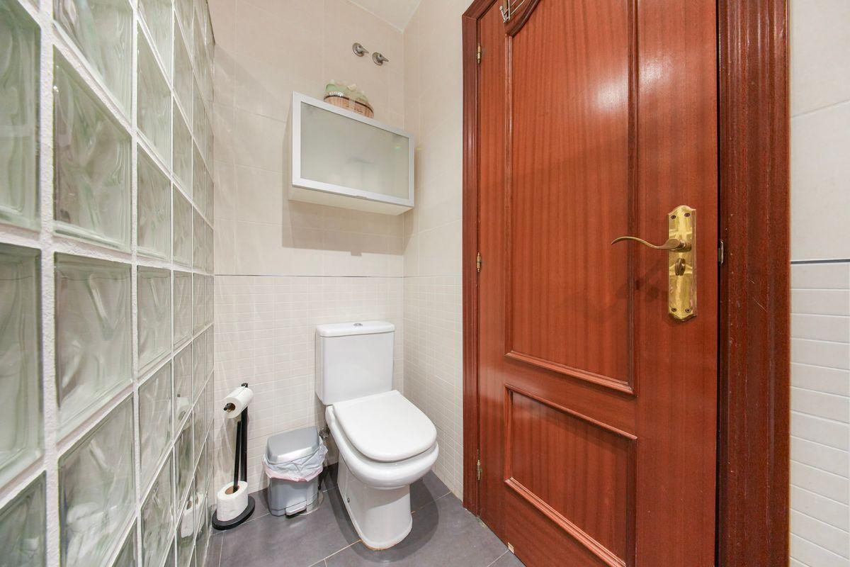 Casa en Venta en Serranillos del Valle - 43