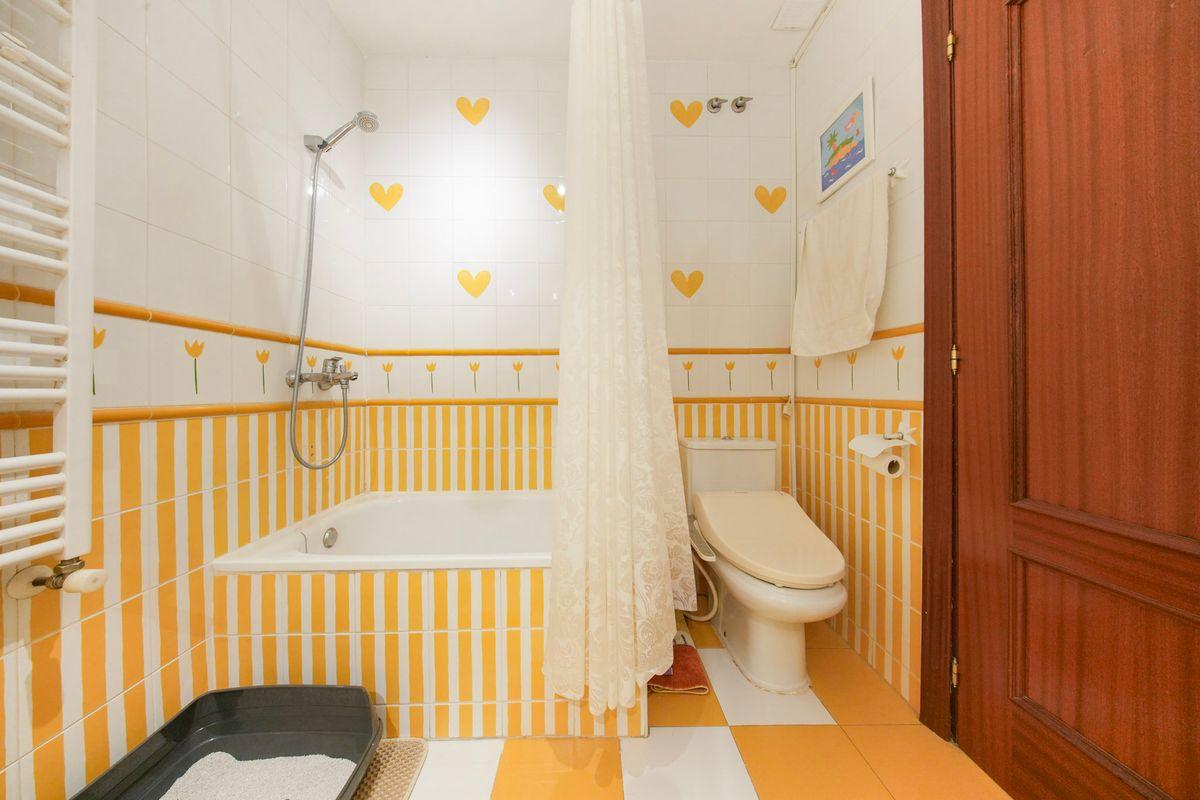 Casa en Venta en Serranillos del Valle - 37