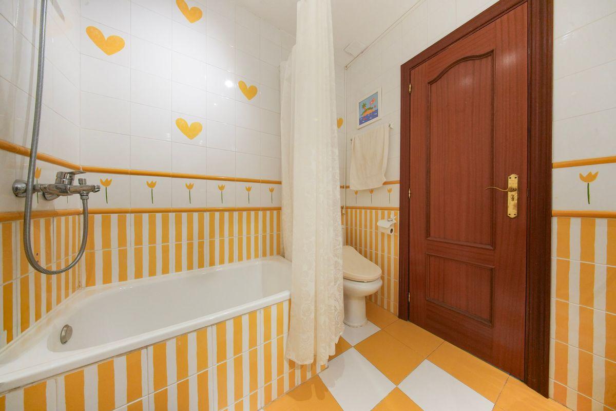 Casa en Venta en Serranillos del Valle - 36
