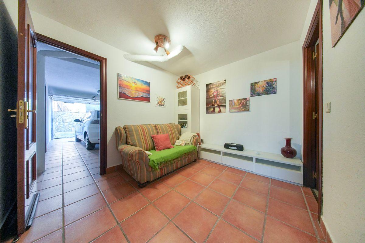 Casa en Venta en Serranillos del Valle - 31