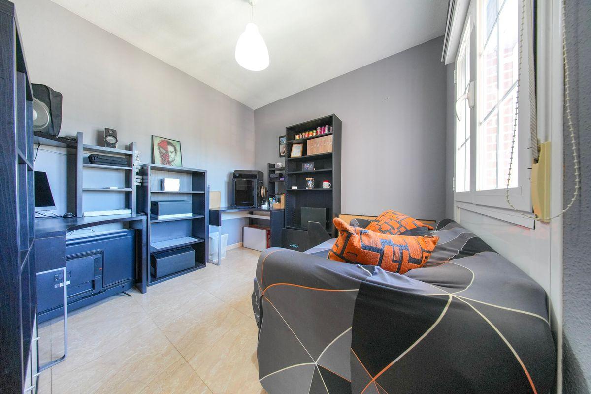 Casa en Venta en Serranillos del Valle - 42
