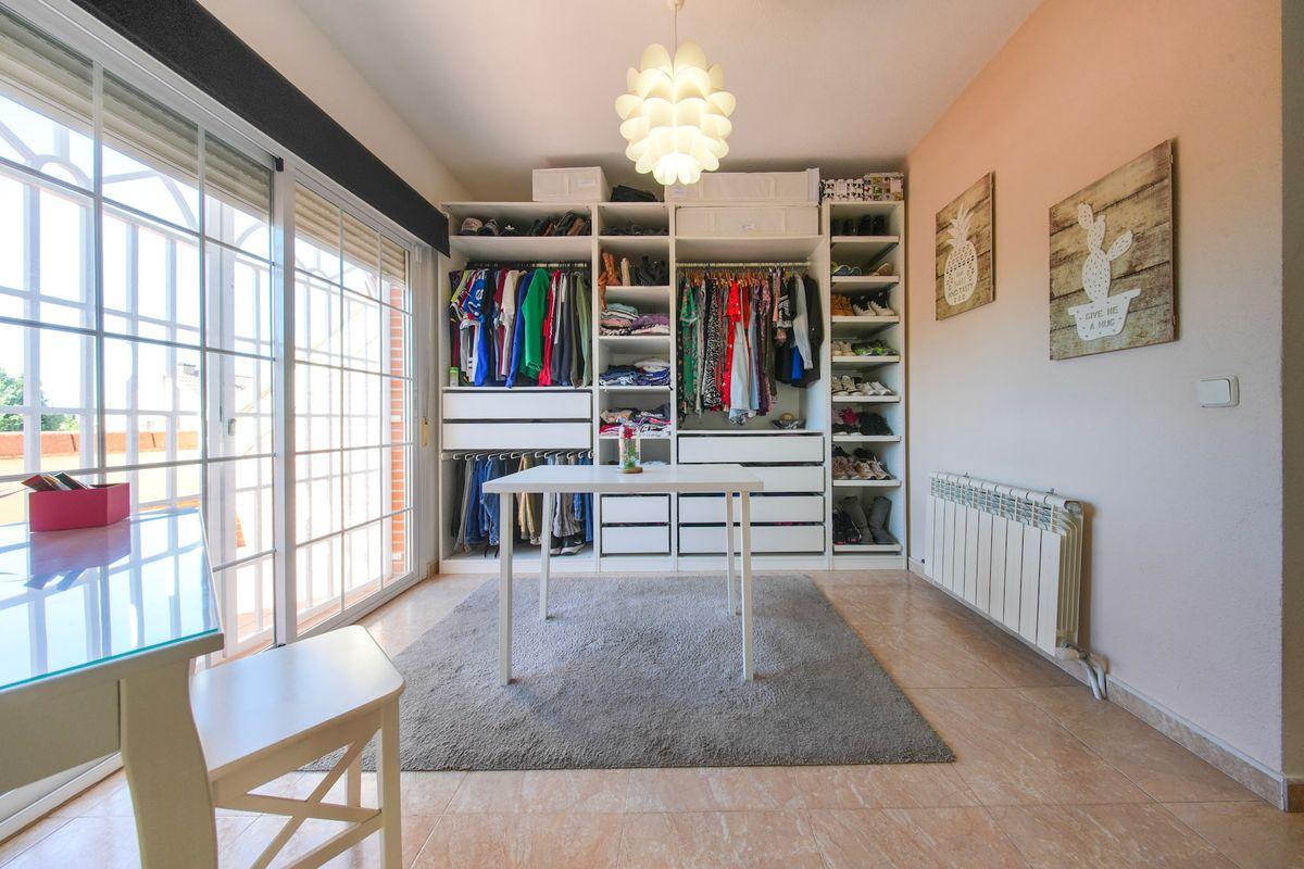 Casa en Venta en Serranillos del Valle - 47