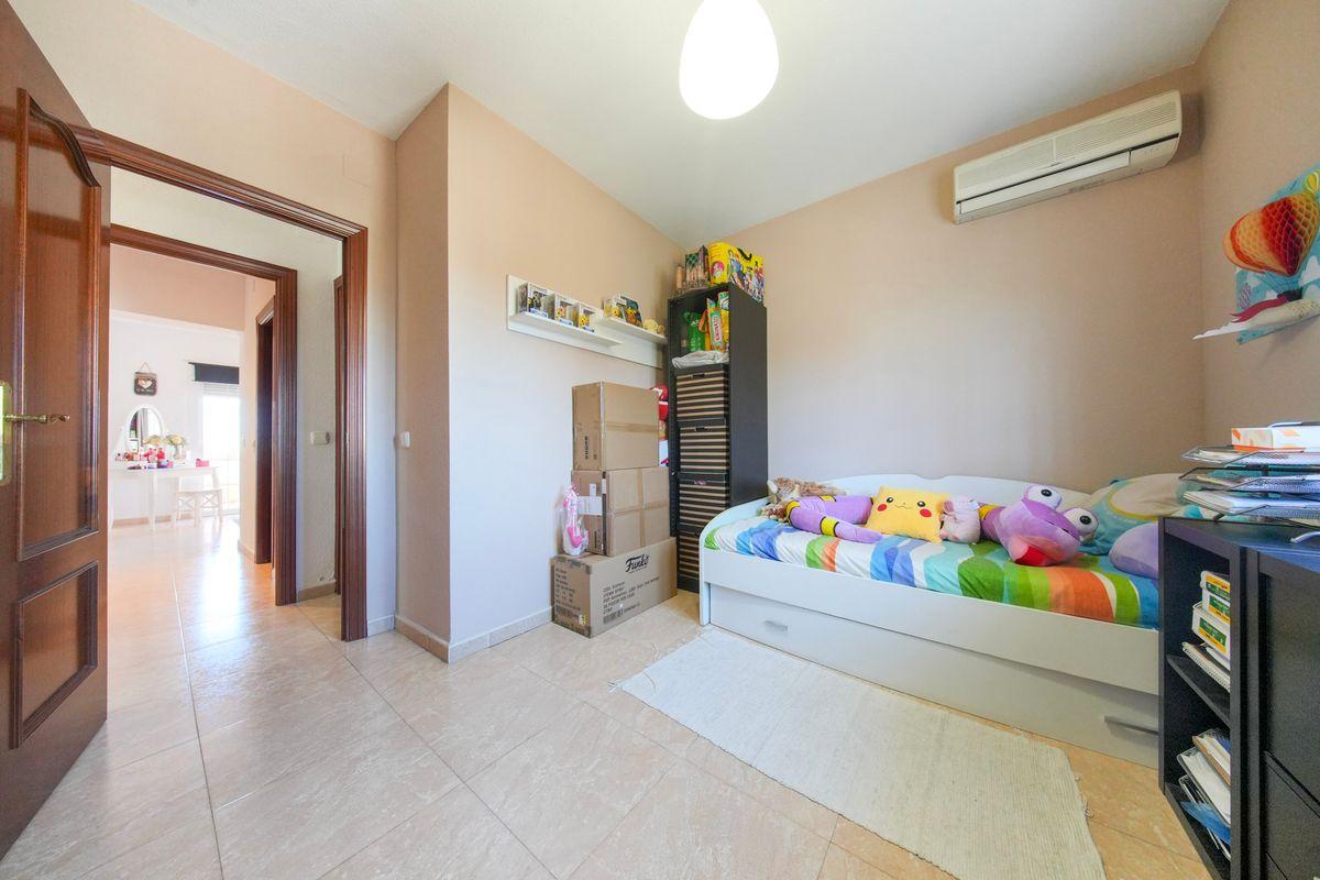 Casa en Venta en Serranillos del Valle - 54