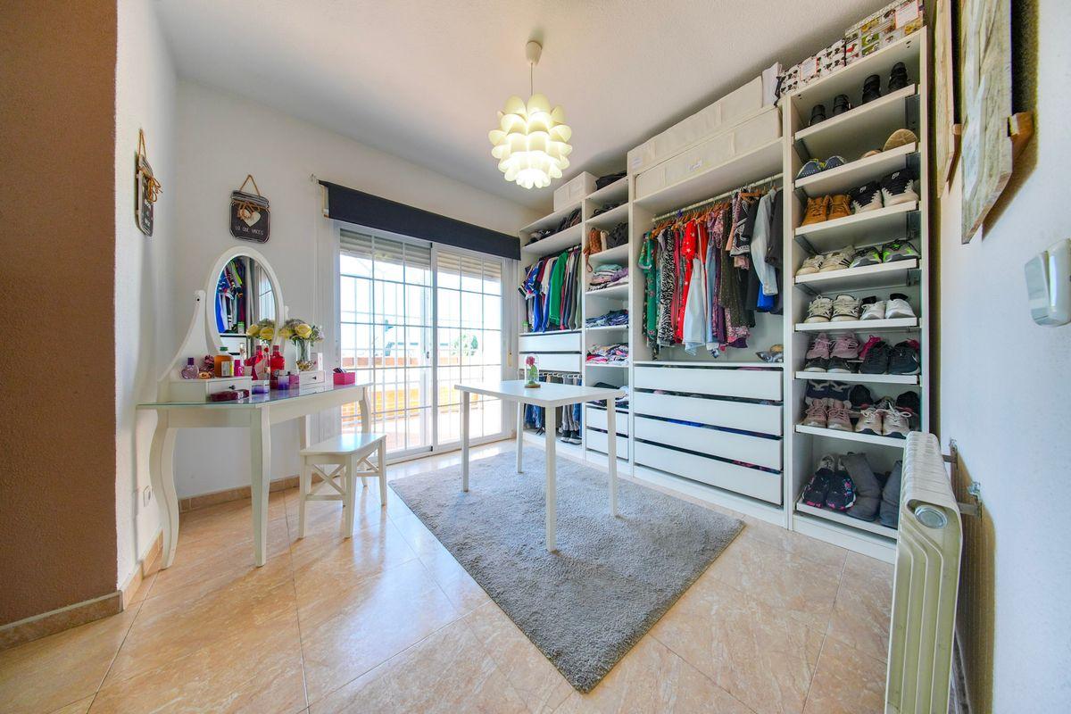 Casa en Venta en Serranillos del Valle - 52
