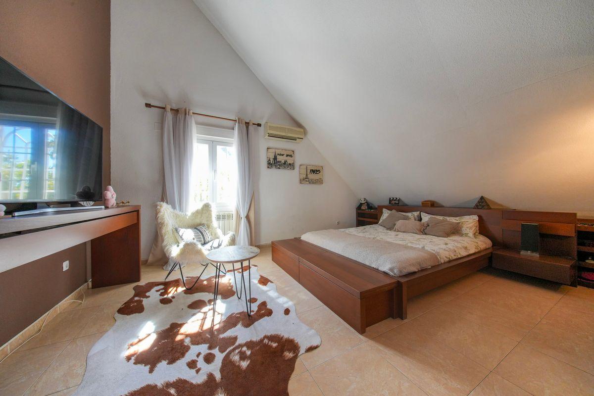 Casa en Venta en Serranillos del Valle - 51
