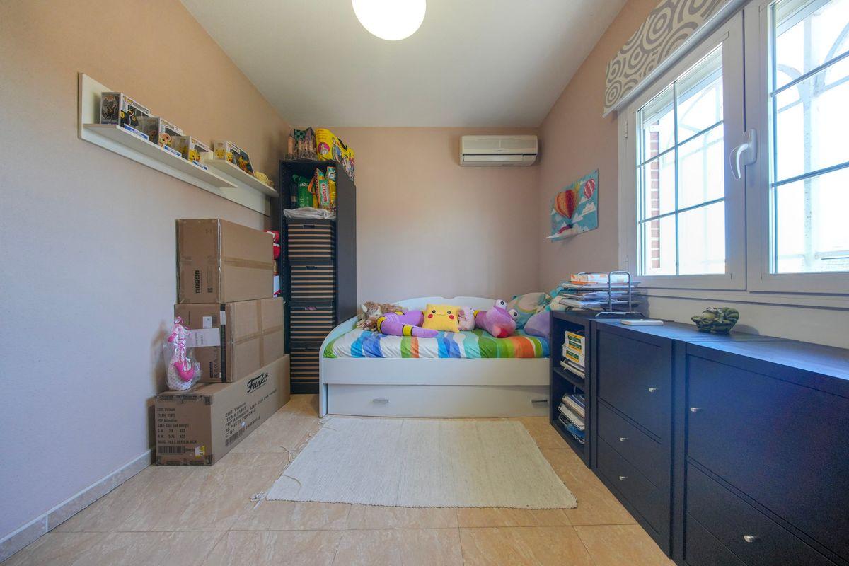Casa en Venta en Serranillos del Valle - 53