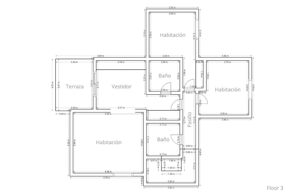Casa en Venta en Serranillos del Valle - 70