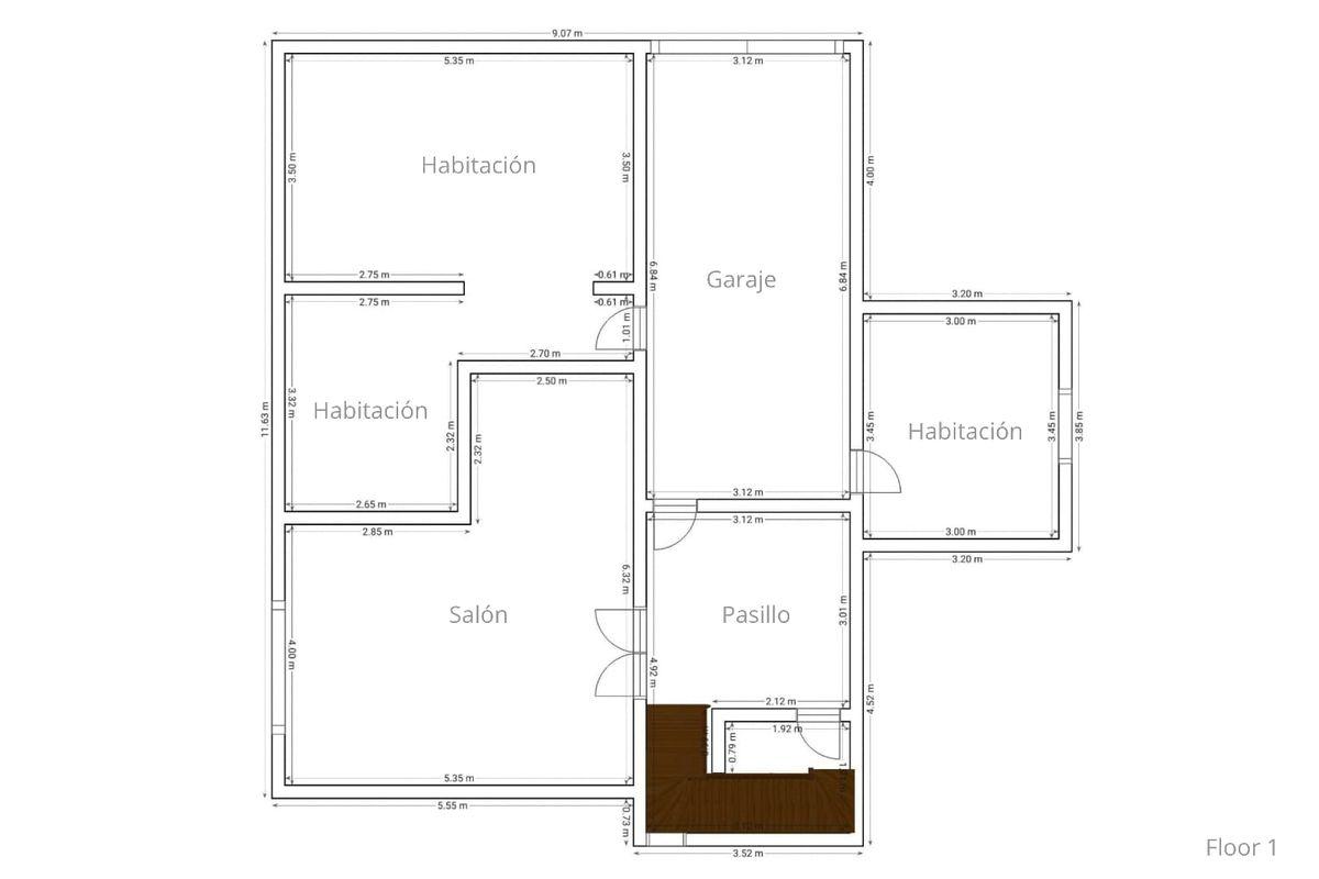 Casa en Venta en Serranillos del Valle - 71