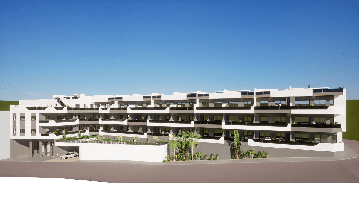 Piso en Venta en Prolongacion Felipe Hdez Vil - 11