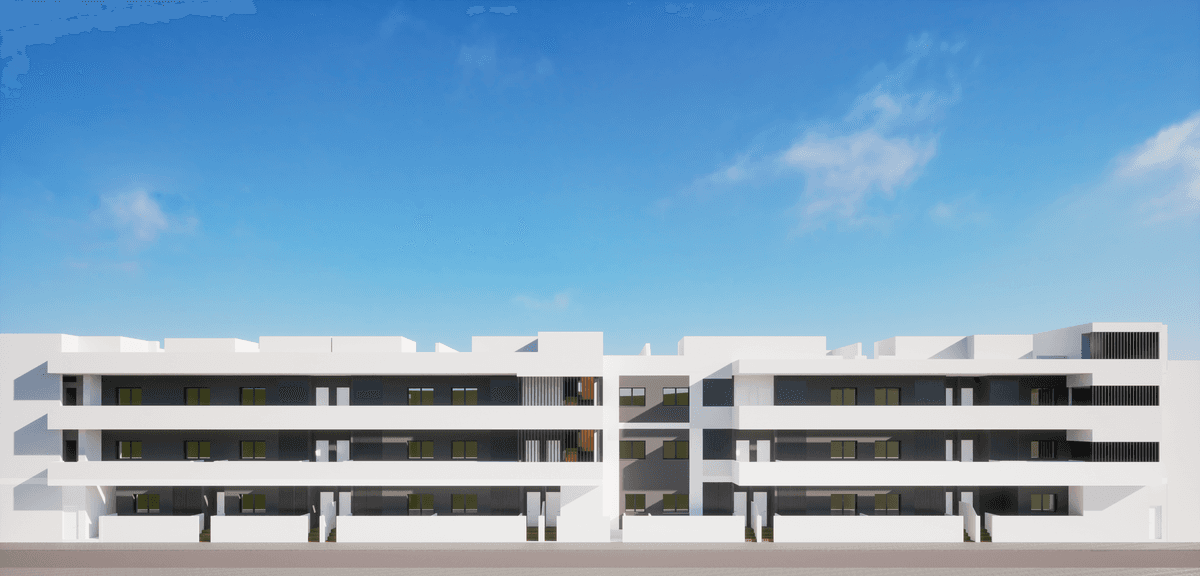 Piso en Venta en Prolongacion Felipe Hdez Vil - 9