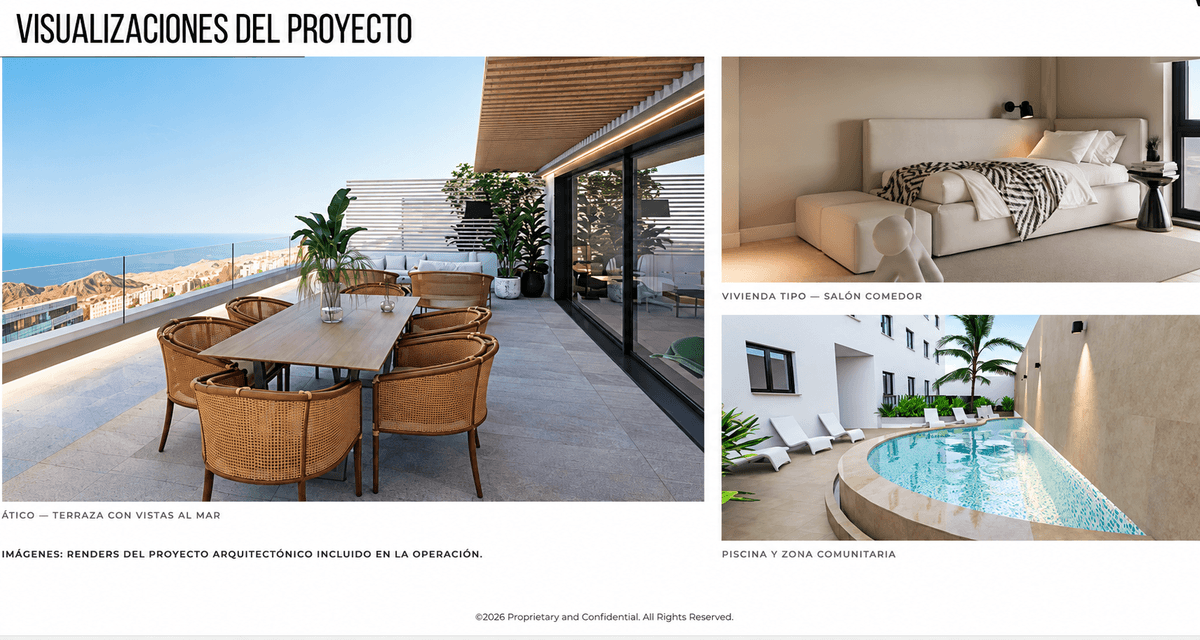 Edificio Residencial en Venta en Carrer del Guitarrista Salvador Garcia - 3