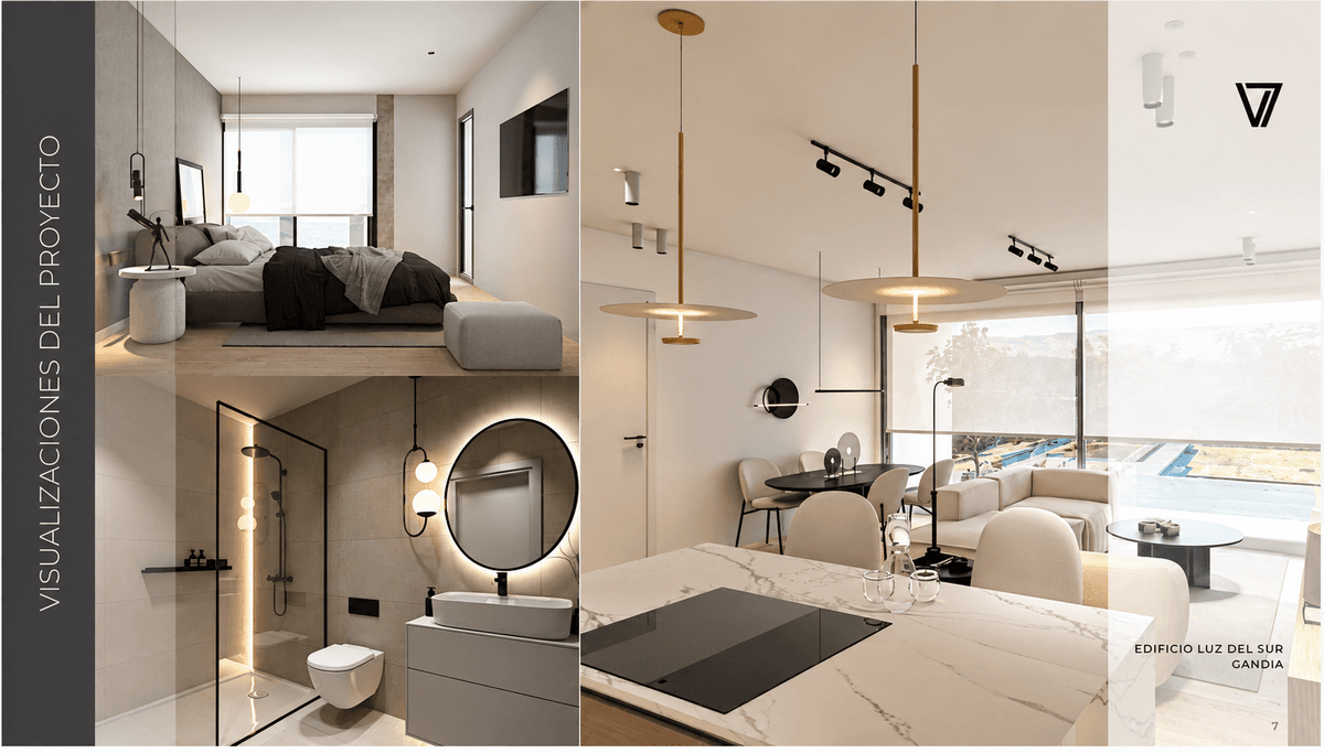Edificio Residencial en Venta en Carrer del Guitarrista Salvador Garcia - 4