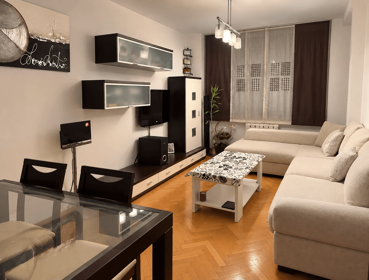 Piso en Venta en Calle Flora Tristán - 2