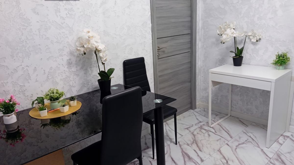 Piso en Venta en Carrer d'Antonio Aparisi - 1