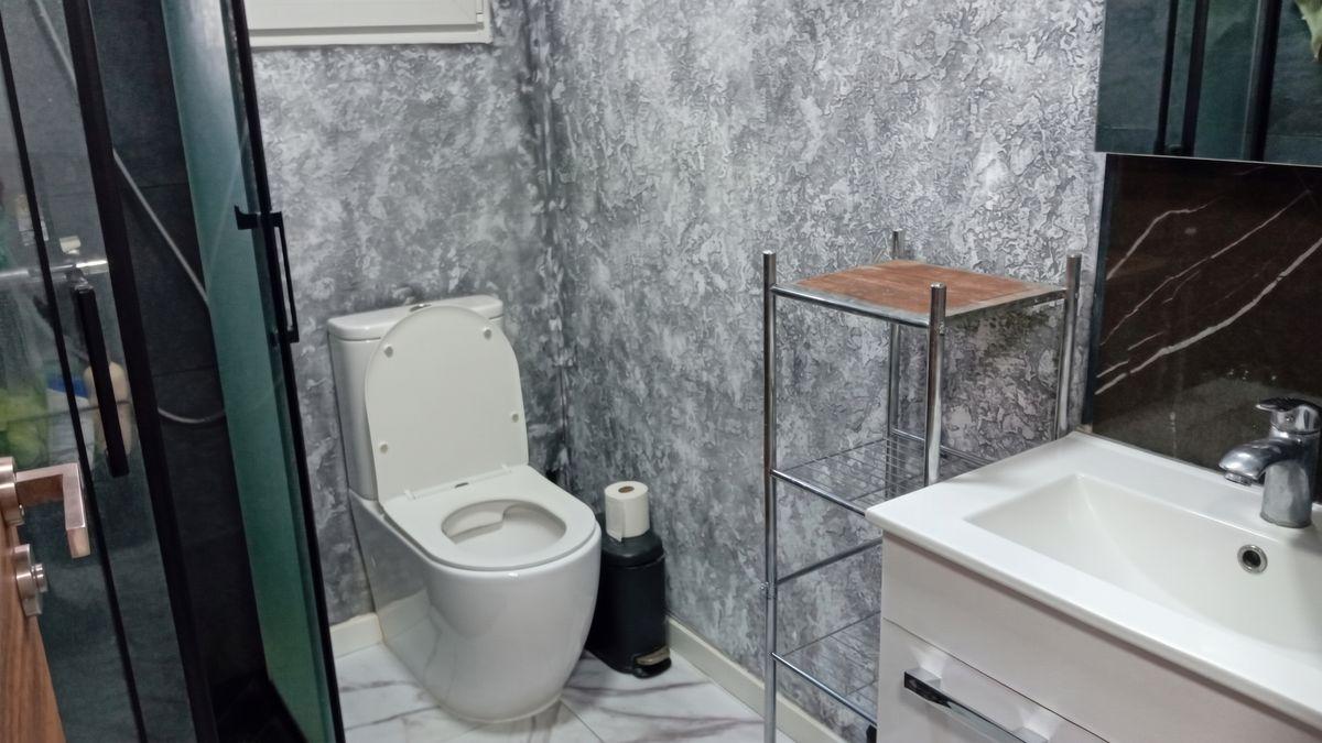 Piso en Venta en Carrer d'Antonio Aparisi - 13