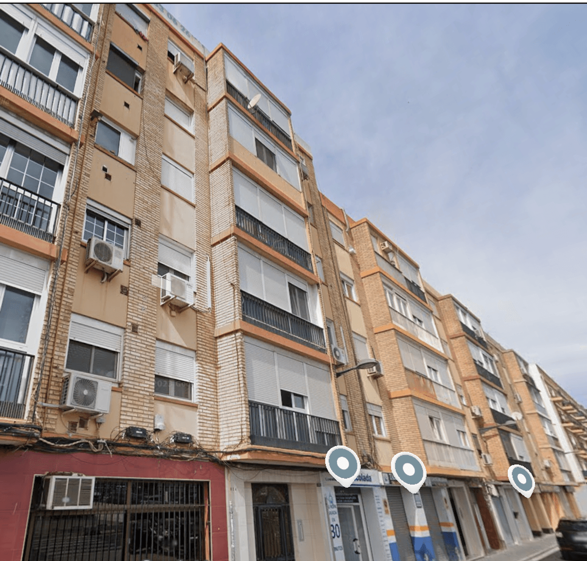 Piso en Venta en Carrer de Vicent Lladró Sena - 16