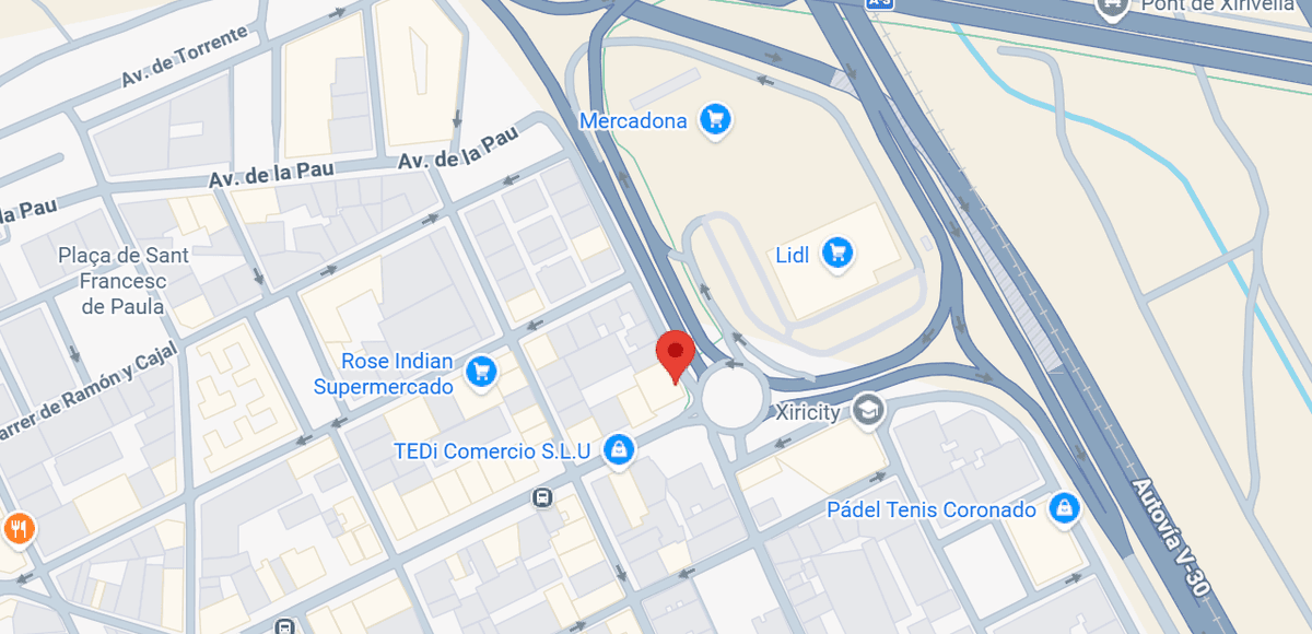 Piso en Venta en Carrer de Vicent Lladró Sena - 17