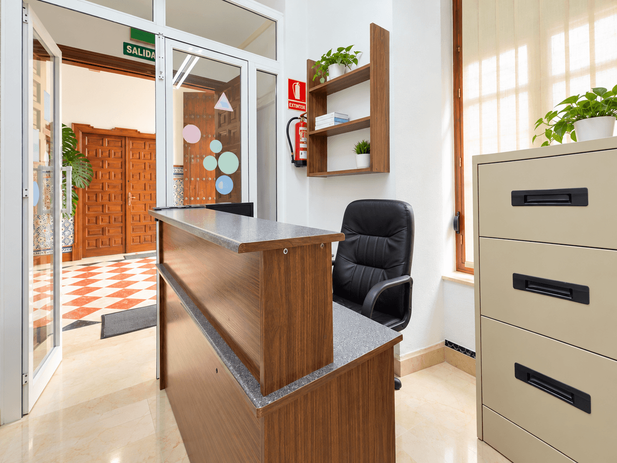 Local en Venta en Calle Carreteros - 3