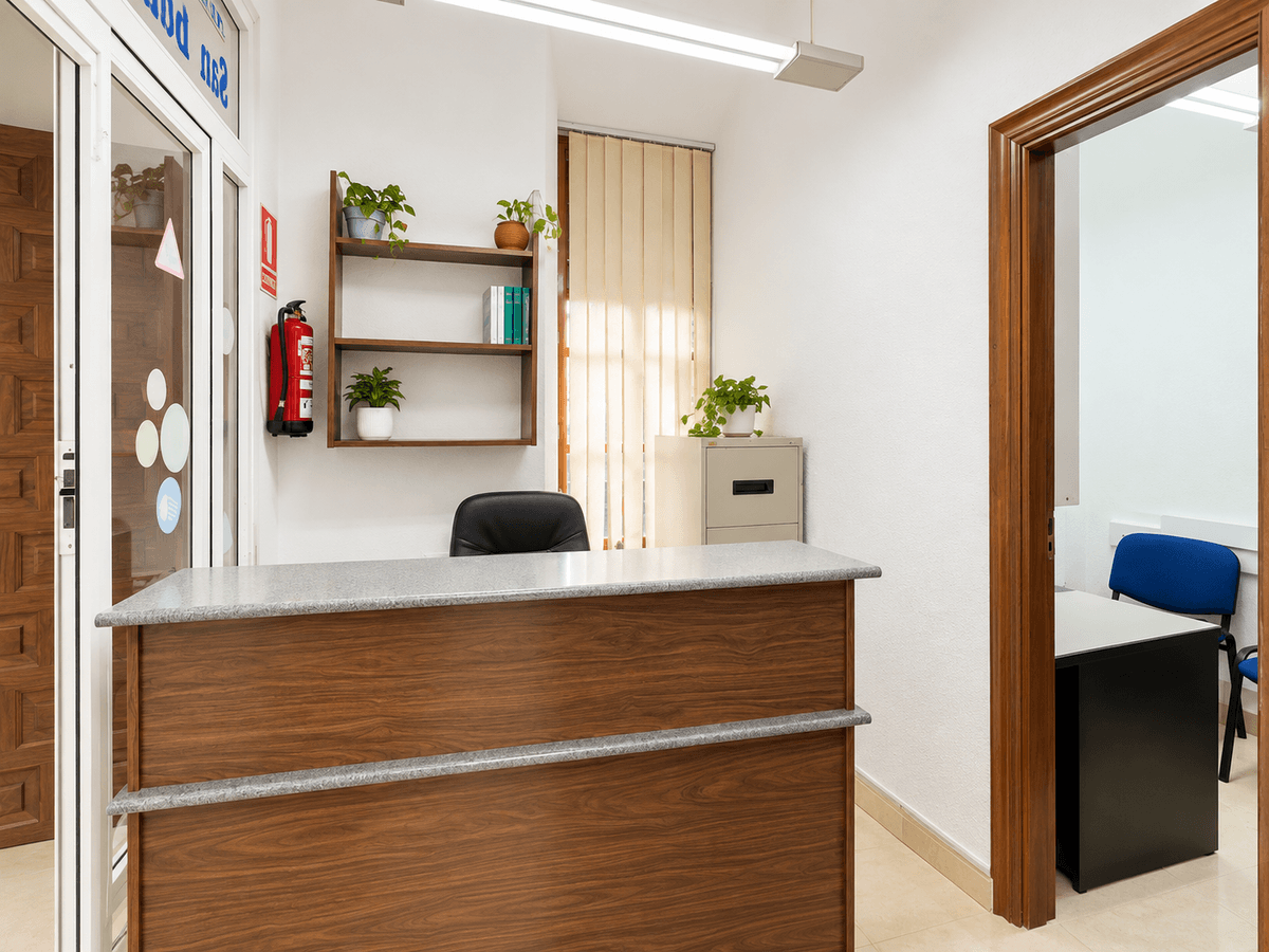 Local en Venta en Calle Carreteros - 4