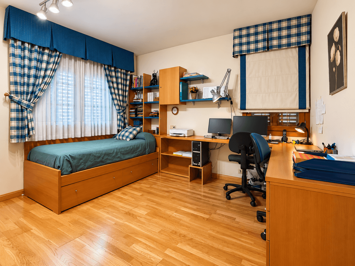 Casa en Venta en Calle Playa de Benicasim - 43