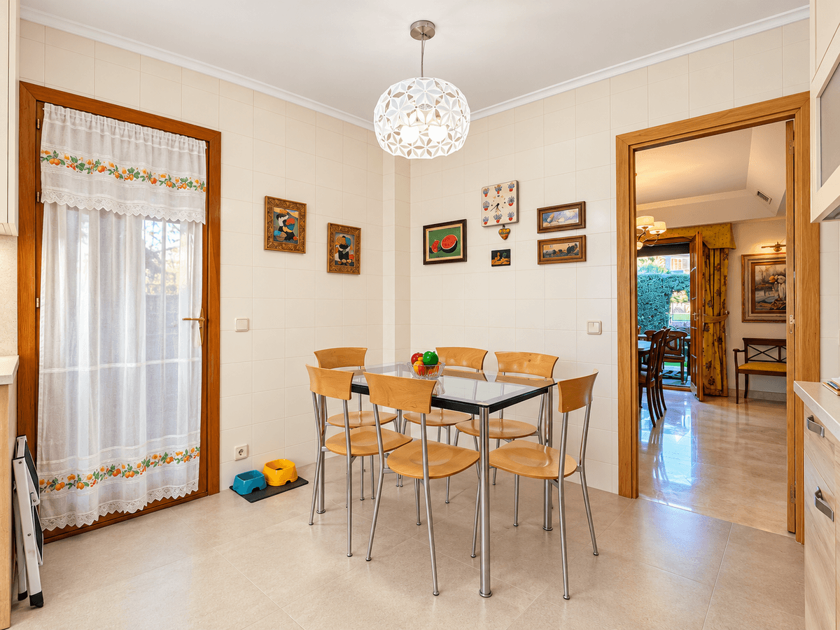 Casa en Venta en Calle Playa de Benicasim - 35