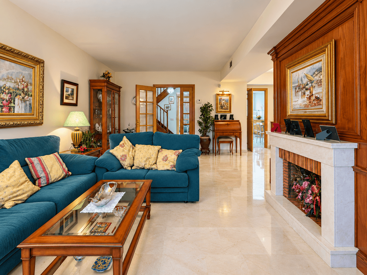 Casa en Venta en Calle Playa de Benicasim - 23