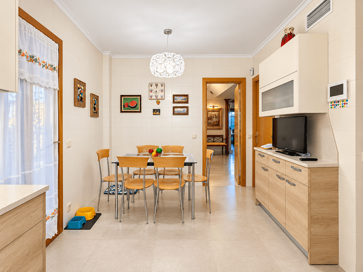 Casa en Venta en Calle Playa de Benicasim - 38