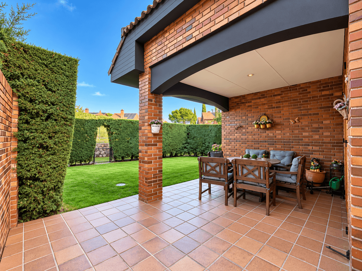 Casa en Venta en Calle Playa de Benicasim - 28