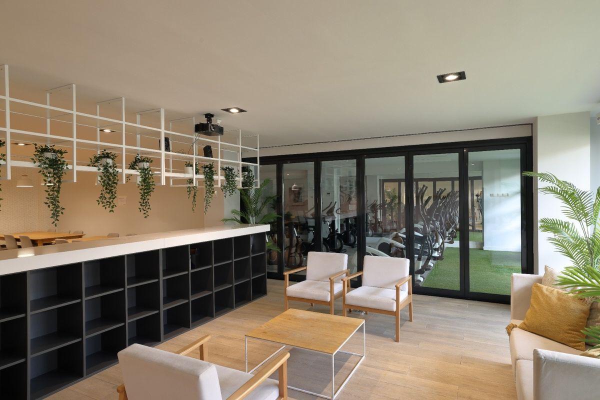 Duplex en Venta en Calle Miguel López de Legazpi - 24