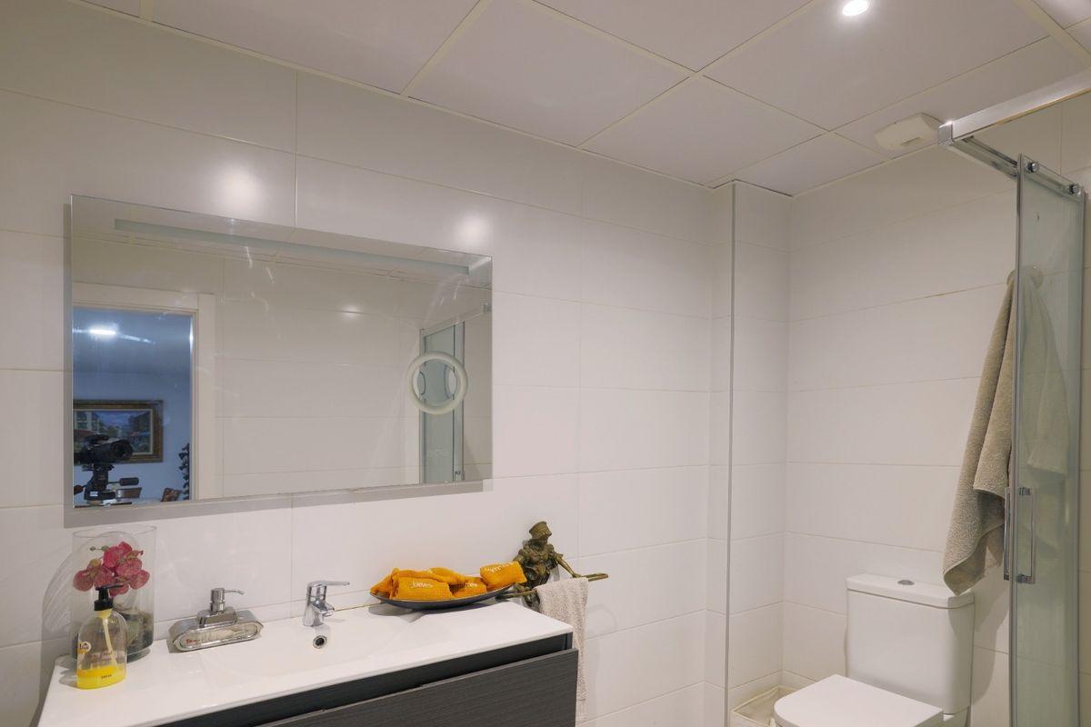 Duplex en Venta en Calle Miguel López de Legazpi - 14