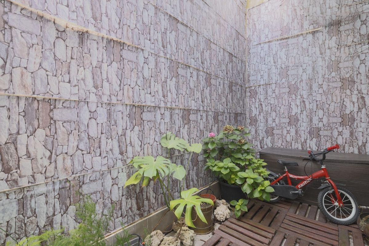 Duplex en Venta en Calle Miguel López de Legazpi - 29