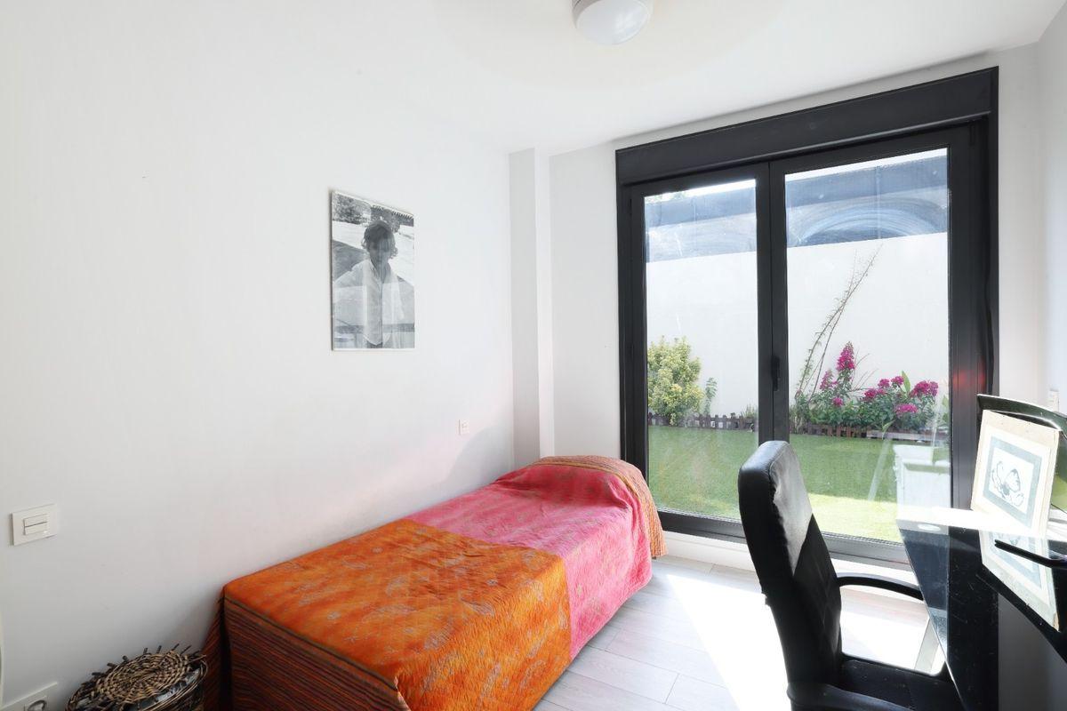 Duplex en Venta en Calle Miguel López de Legazpi - 17