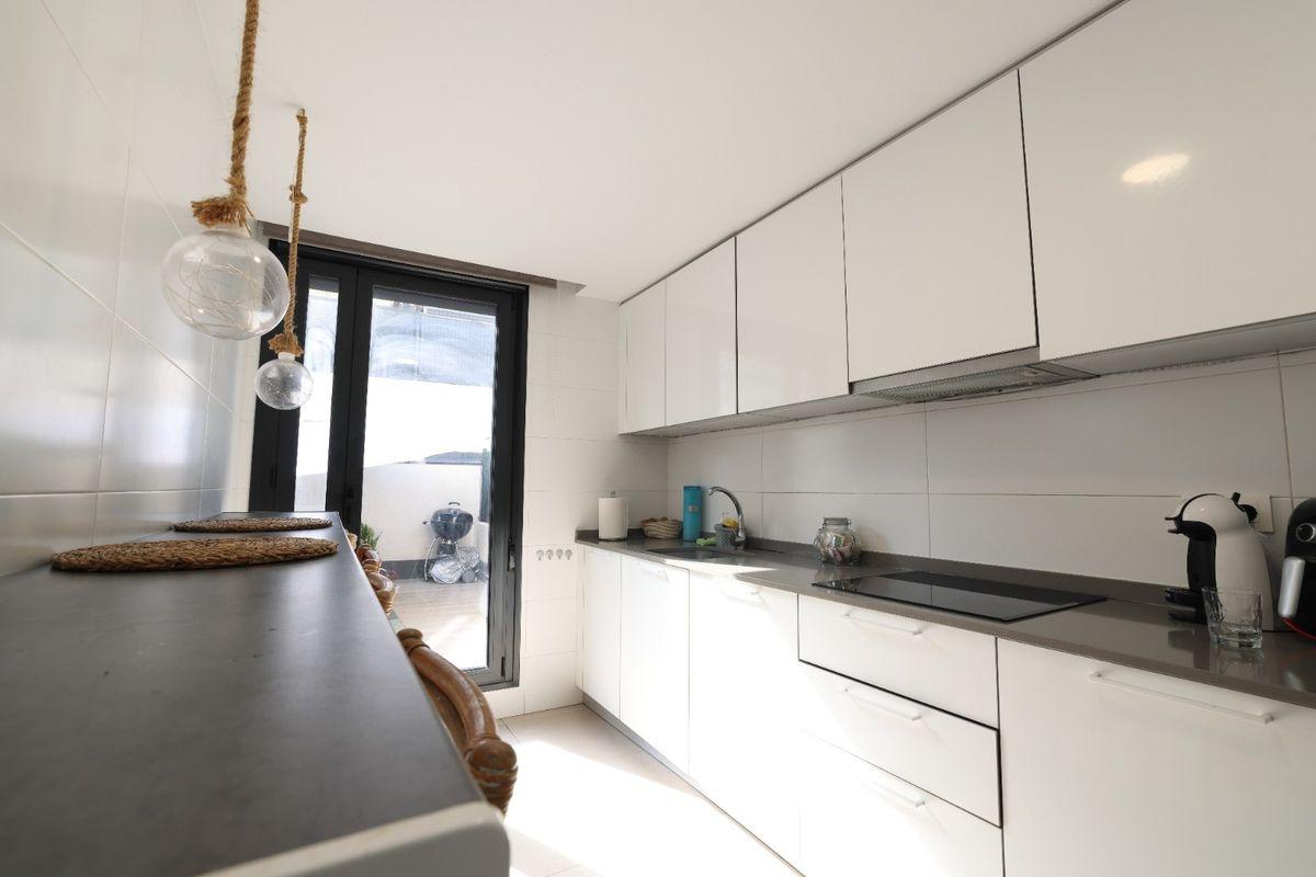 Duplex en Venta en Calle Miguel López de Legazpi - 6