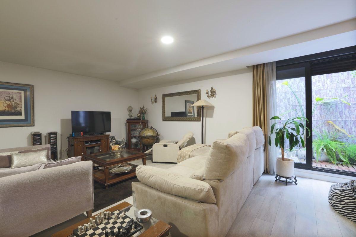 Duplex en Venta en Calle Miguel López de Legazpi - 2