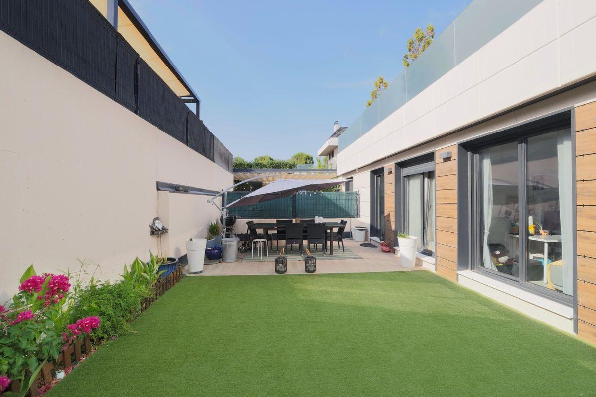 Duplex en Venta en Calle Miguel López de Legazpi - 33
