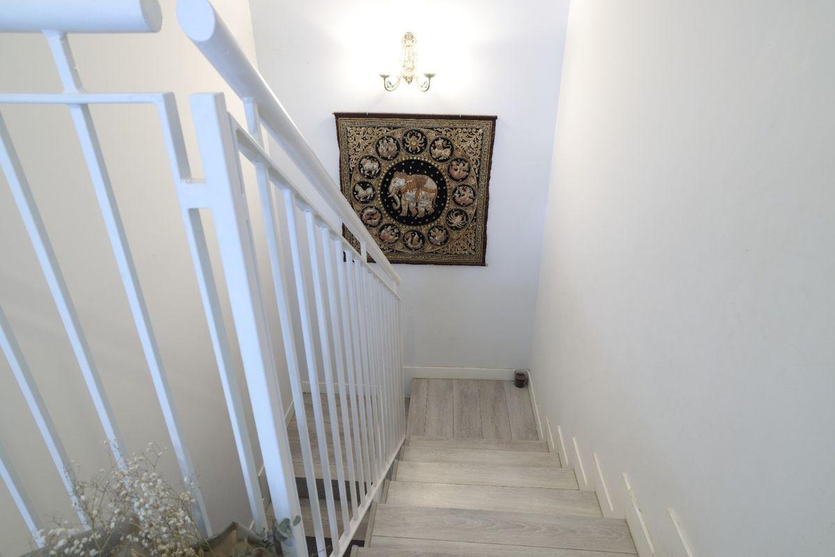 Duplex en Venta en Calle Miguel López de Legazpi - 11