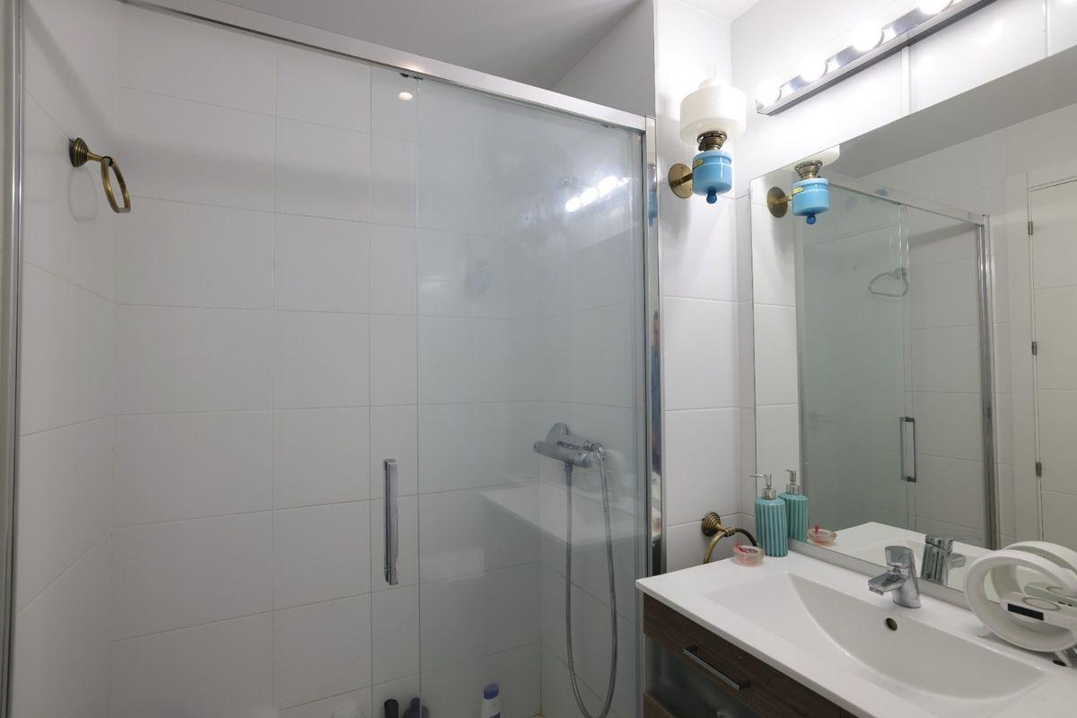 Duplex en Venta en Calle Miguel López de Legazpi - 19