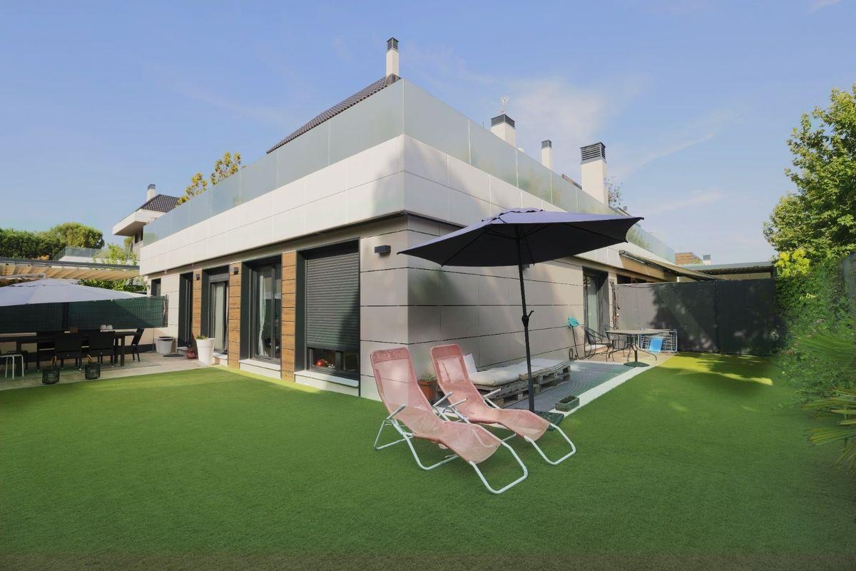 Duplex en Venta en Calle Miguel López de Legazpi - 32