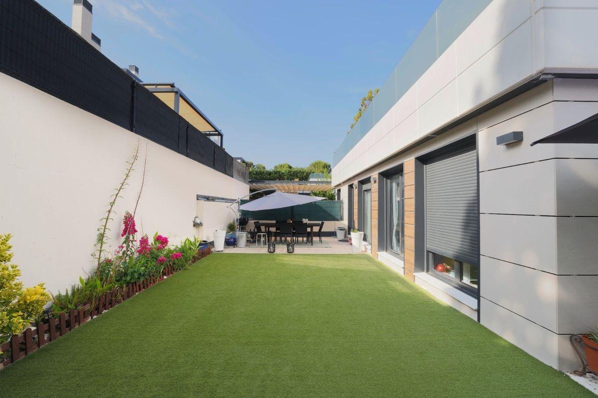 Duplex en Venta en Calle Miguel López de Legazpi - 35