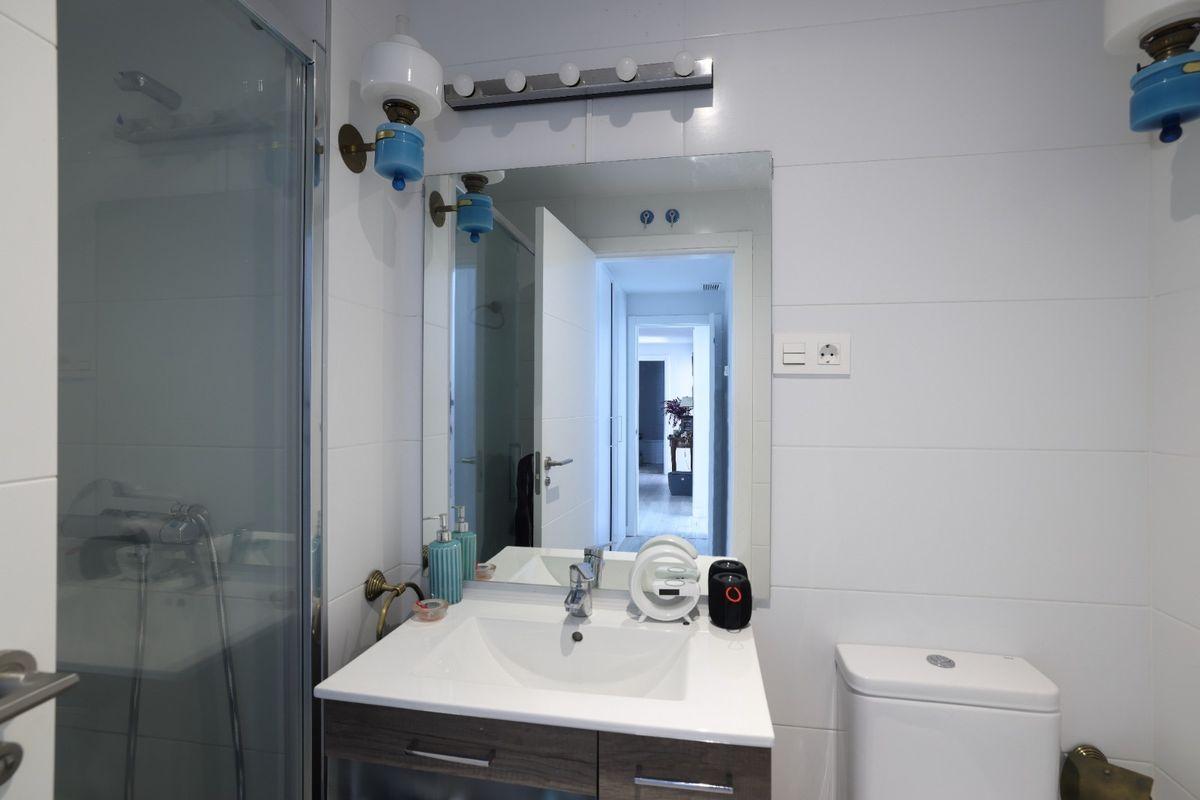 Duplex en Venta en Calle Miguel López de Legazpi - 18